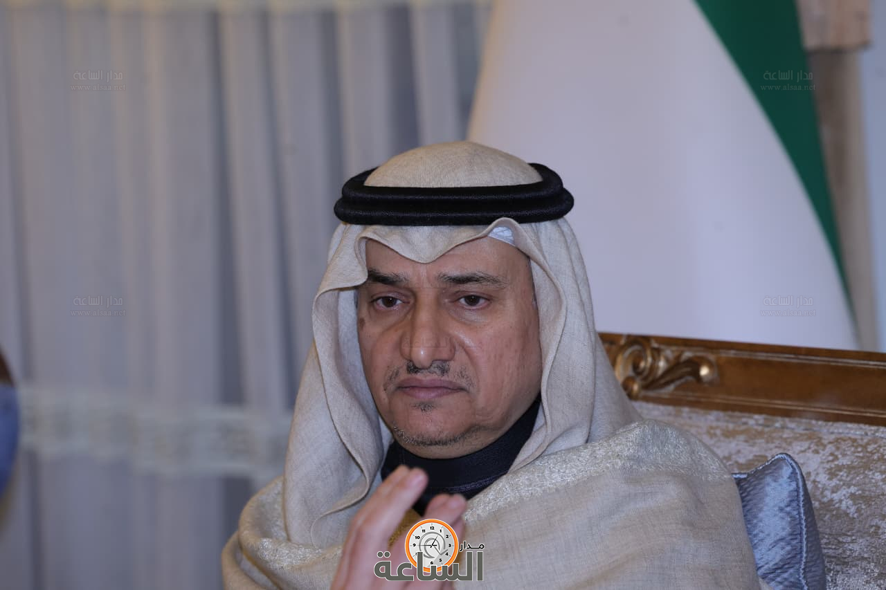 Madar Al-Saa Images 0.14899479771674928