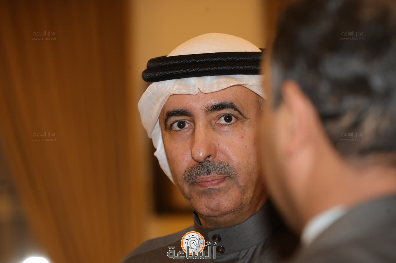 Madar Al-Saa Images 0.19221534760834647