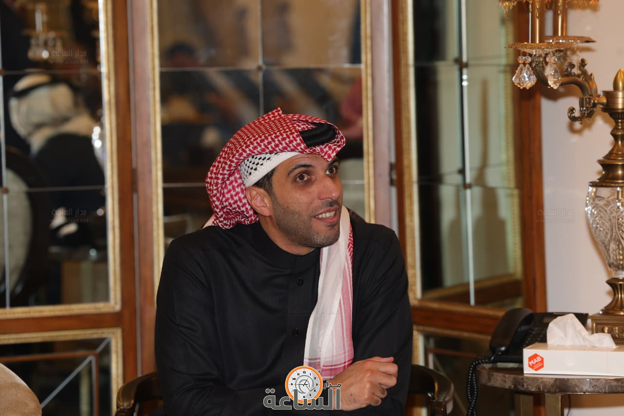 Madar Al-Saa Images 0.025540807371979612