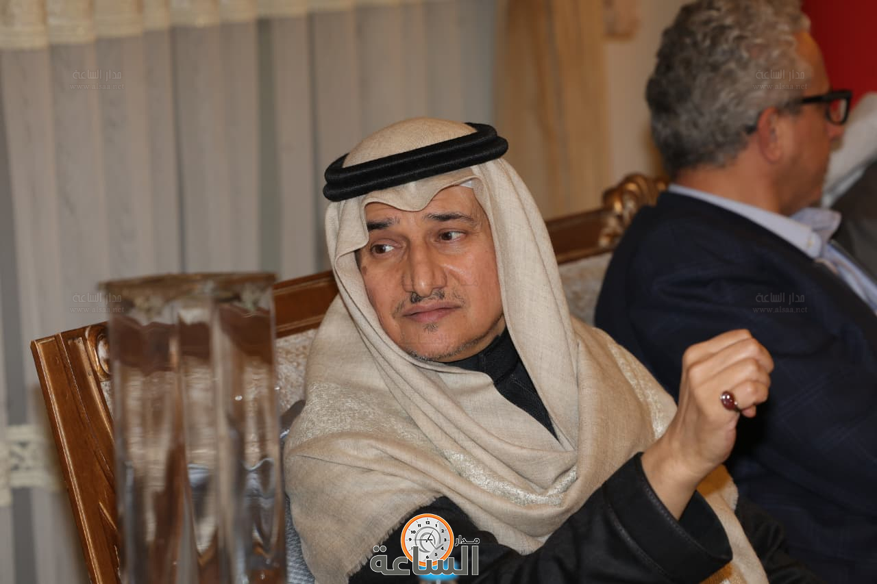 Madar Al-Saa Images 0.5729800354747518