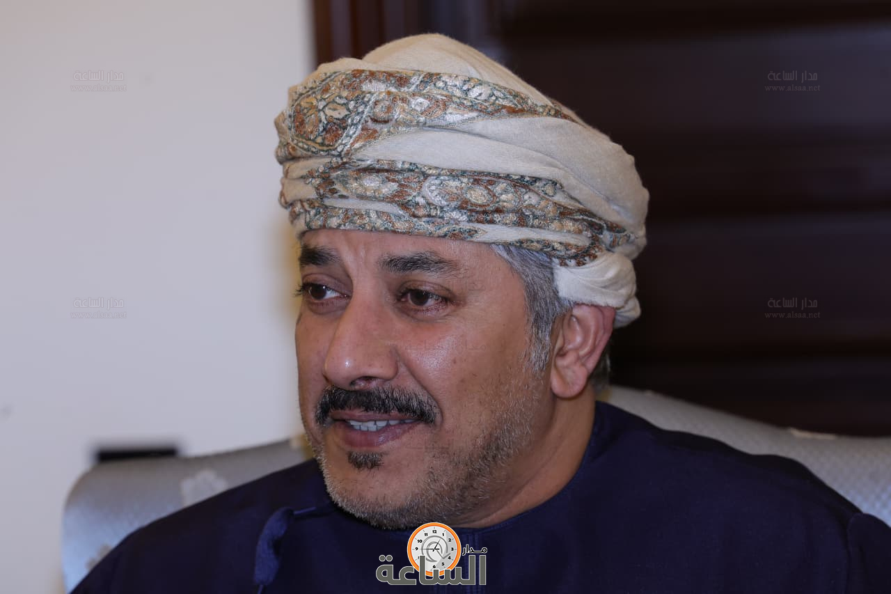 Madar Al-Saa Images 0.9340208585261288