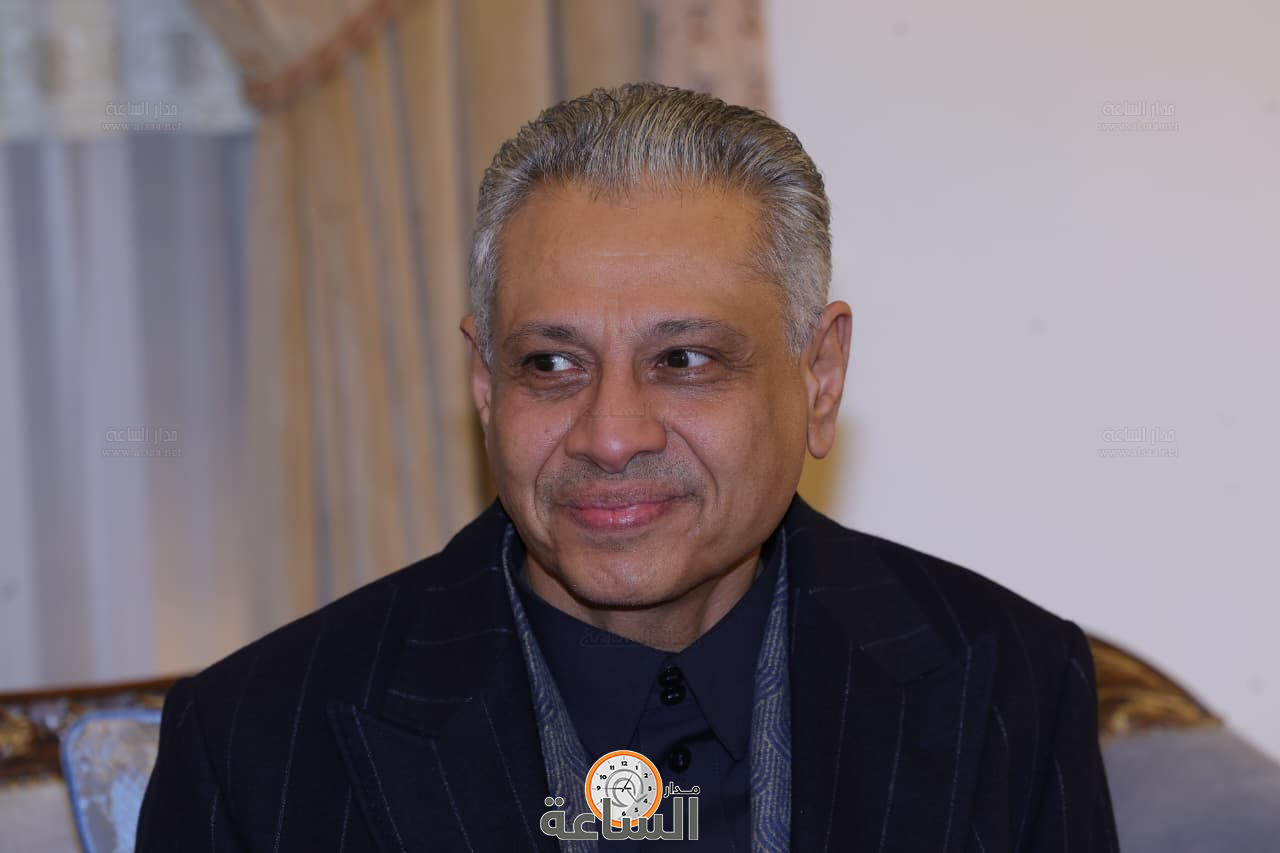 Madar Al-Saa Images 0.11009168623567867