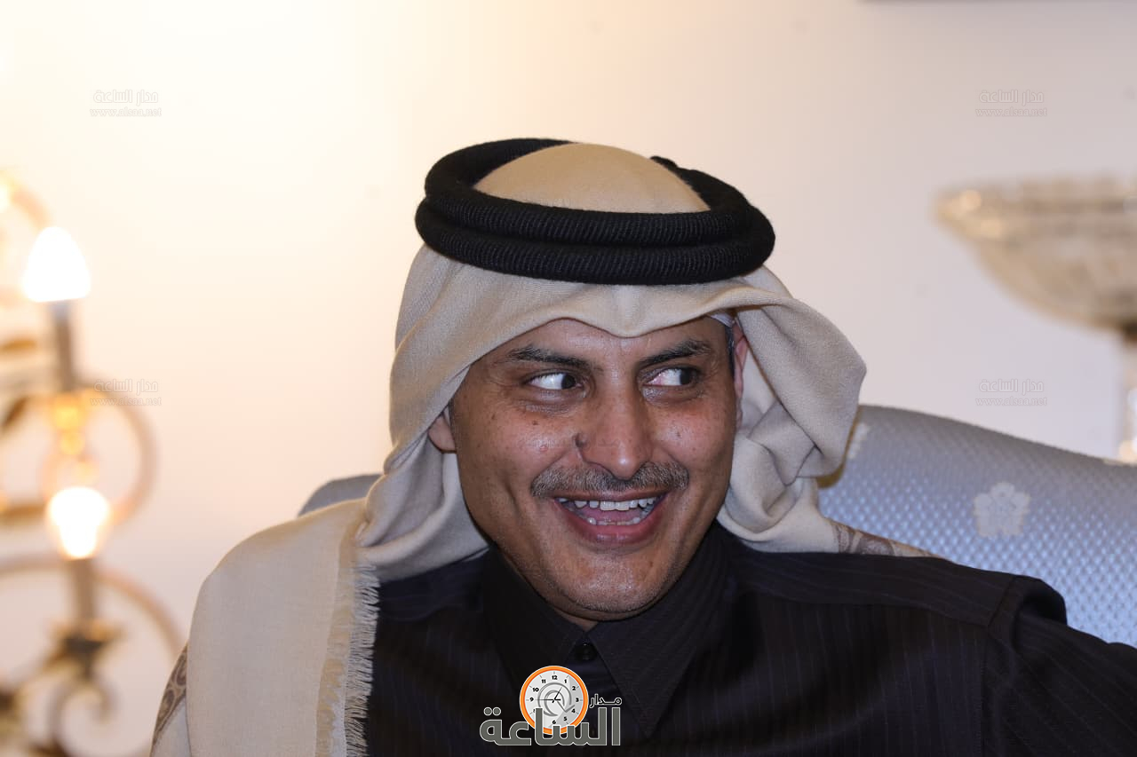 Madar Al-Saa Images 0.9594050440031612