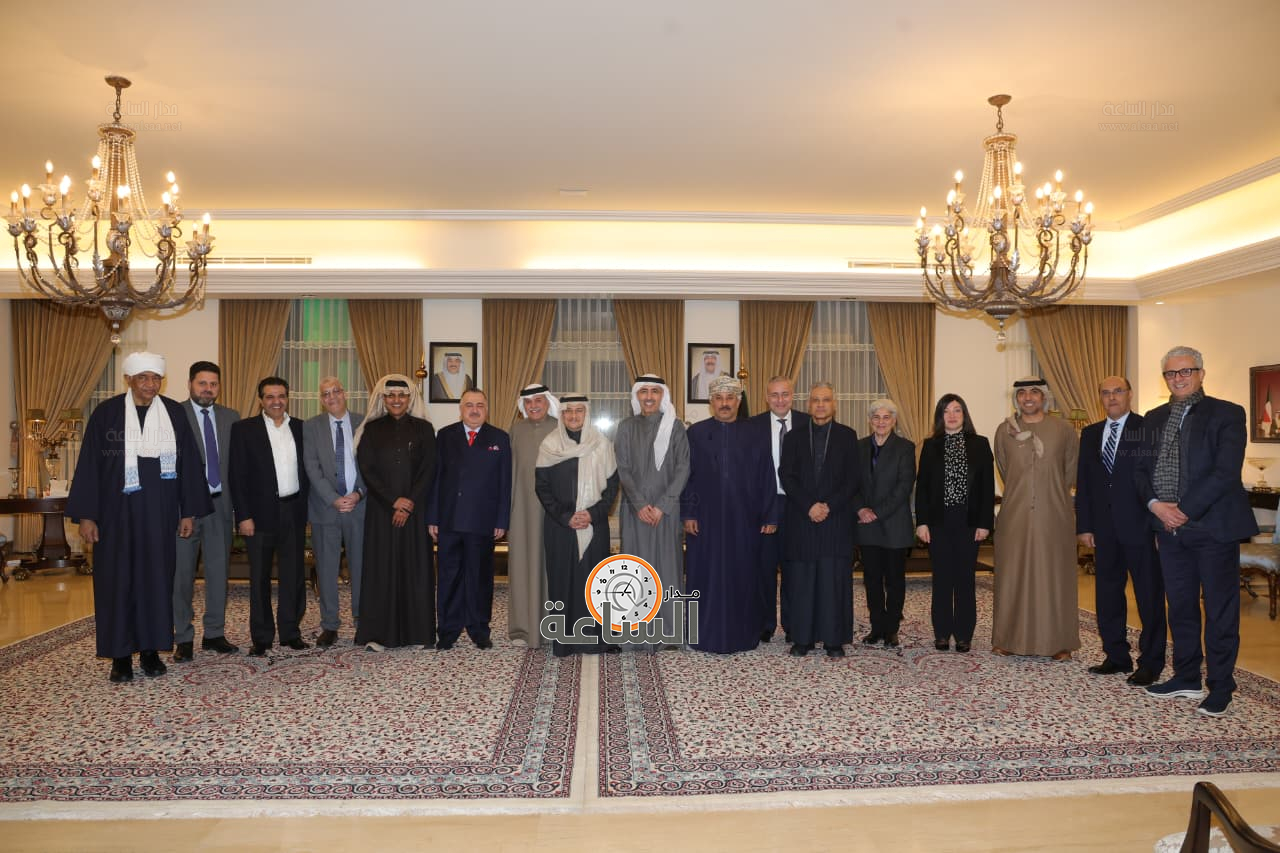 Madar Al-Saa Images 0.7519647900387775