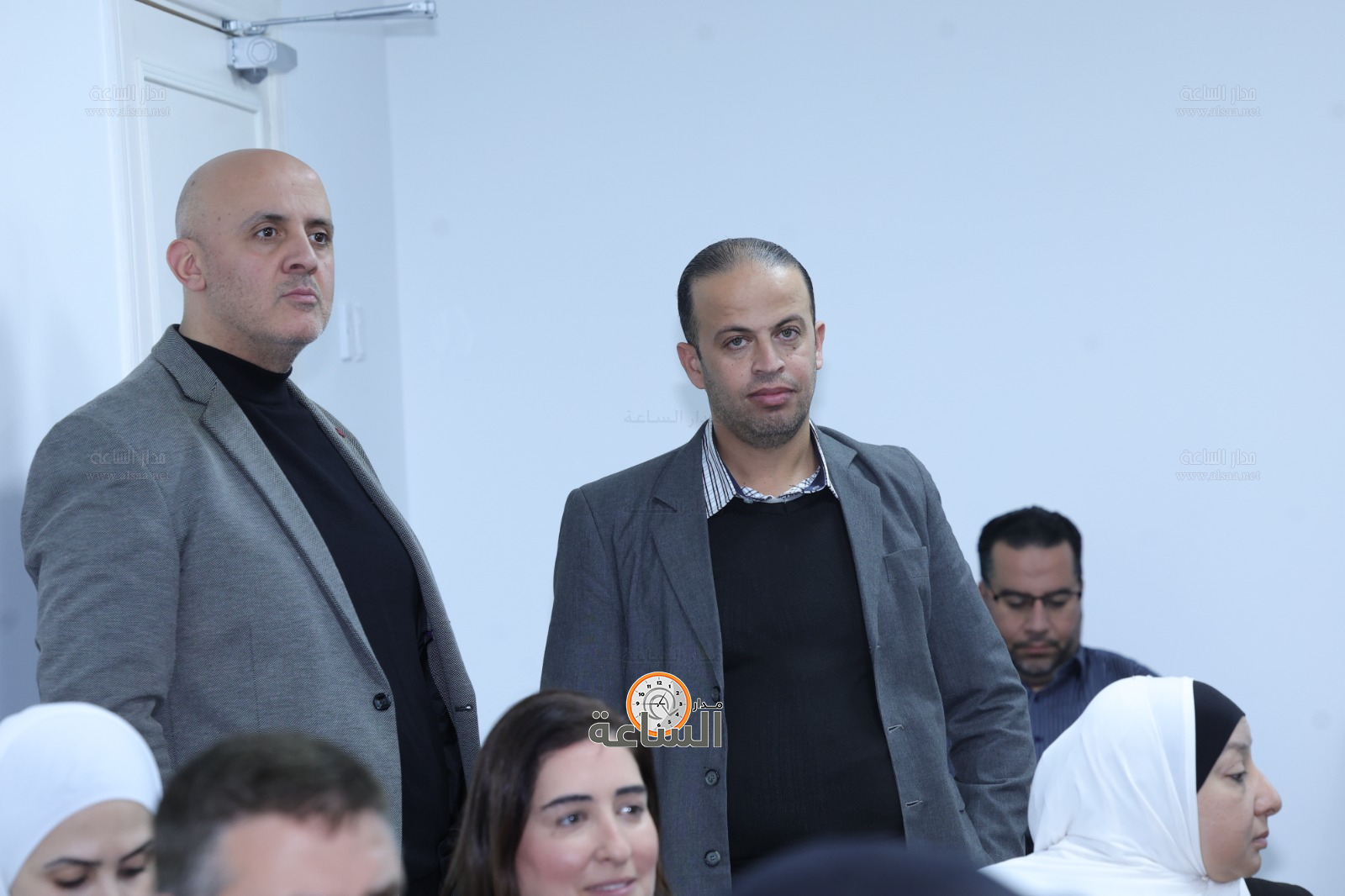 Madar Al-Saa Images 0.4878238804856322