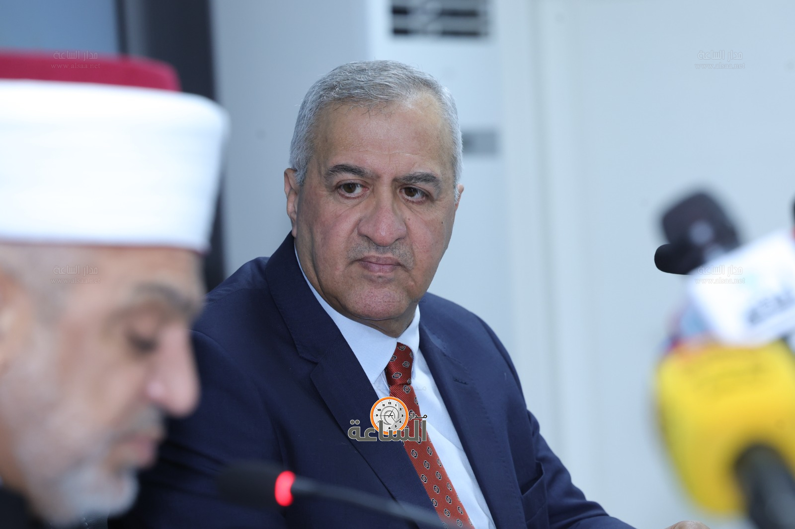 Madar Al-Saa Images 0.988446333438173