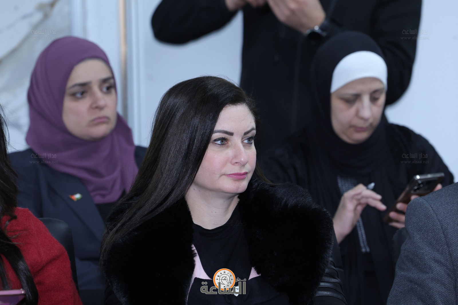 Madar Al-Saa Images 0.20533217312695373