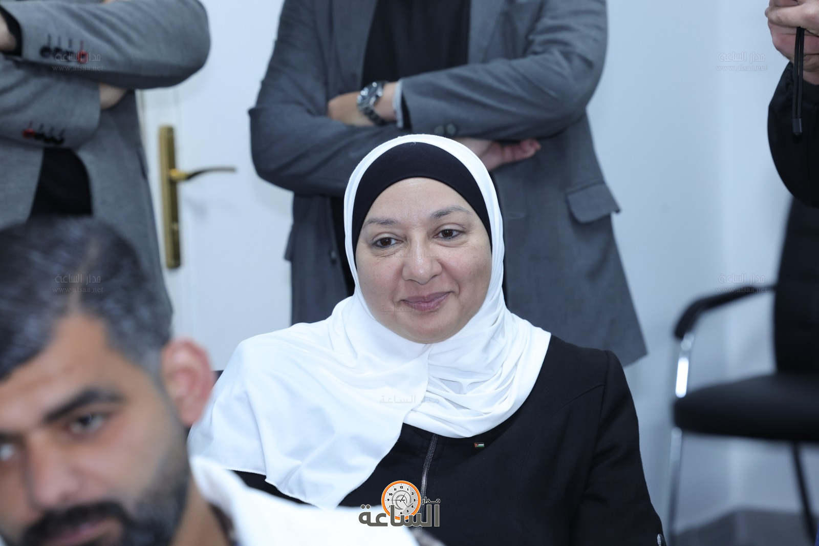 Madar Al-Saa Images 0.2409160989087451