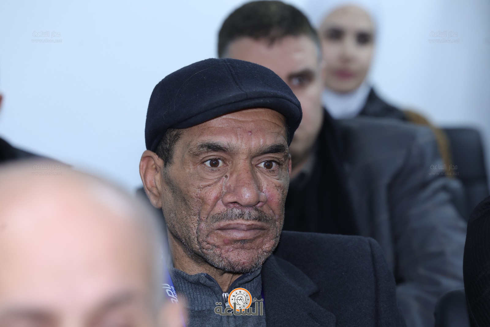 Madar Al-Saa Images 0.8054360427641585