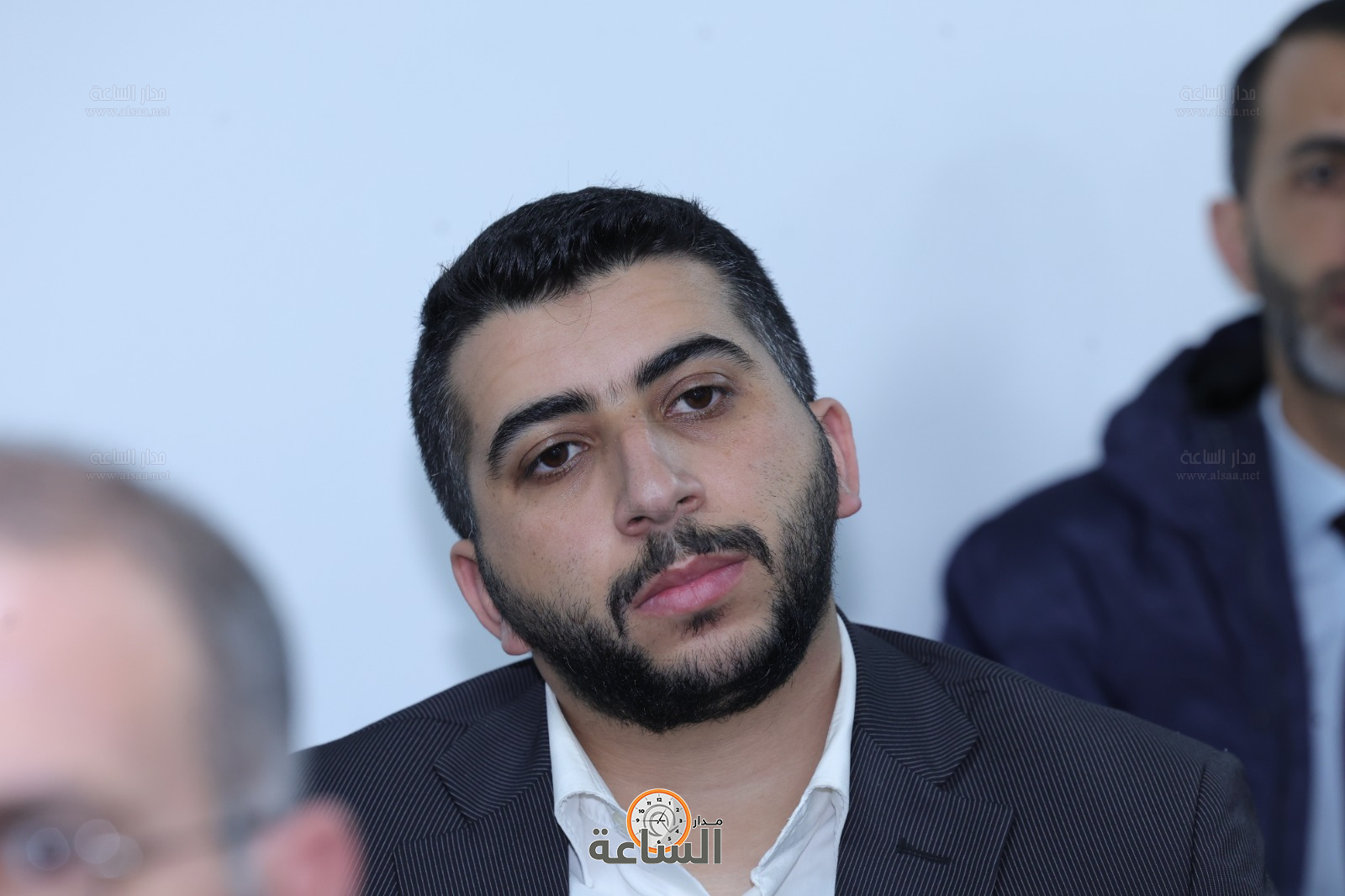 Madar Al-Saa Images 0.3654681606797884