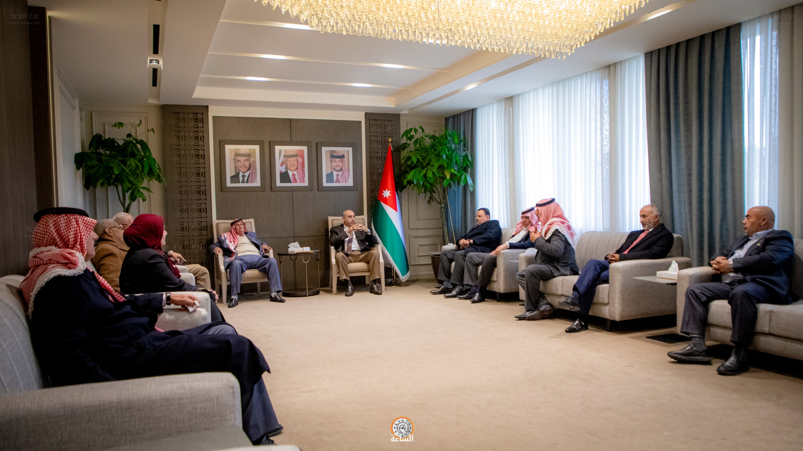 Madar Al-Saa Images 0.8404973141117653