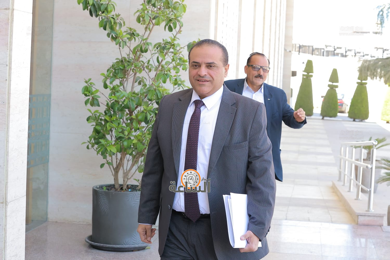 Madar Al-Saa Images 0.6418488185491262