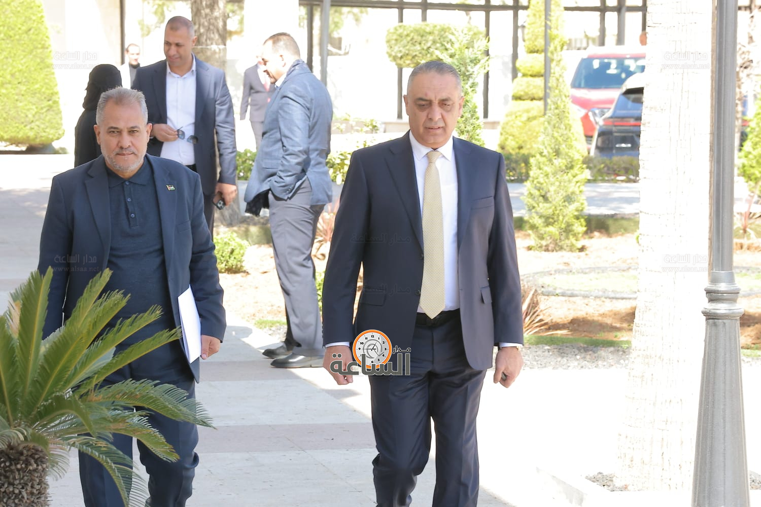 Madar Al-Saa Images 0.16499606245431908