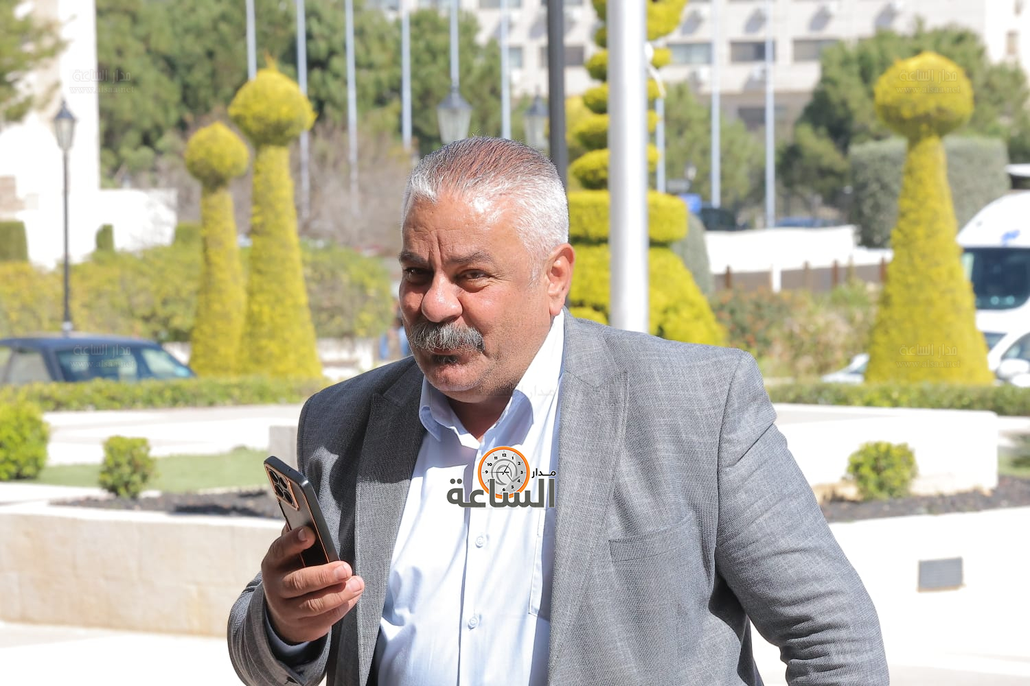 Madar Al-Saa Images 0.5578109447093181