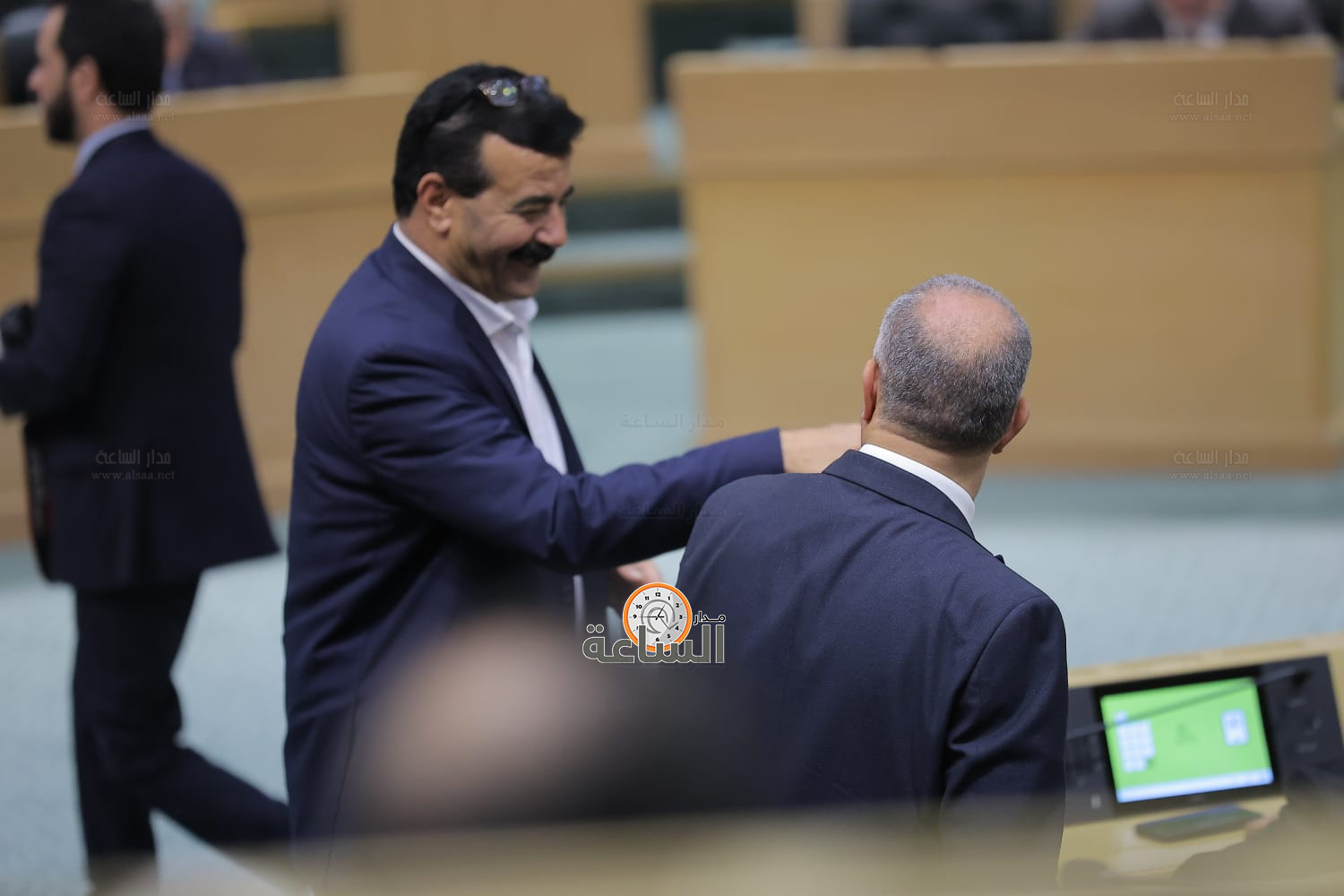 Madar Al-Saa Images 0.5857275938009889