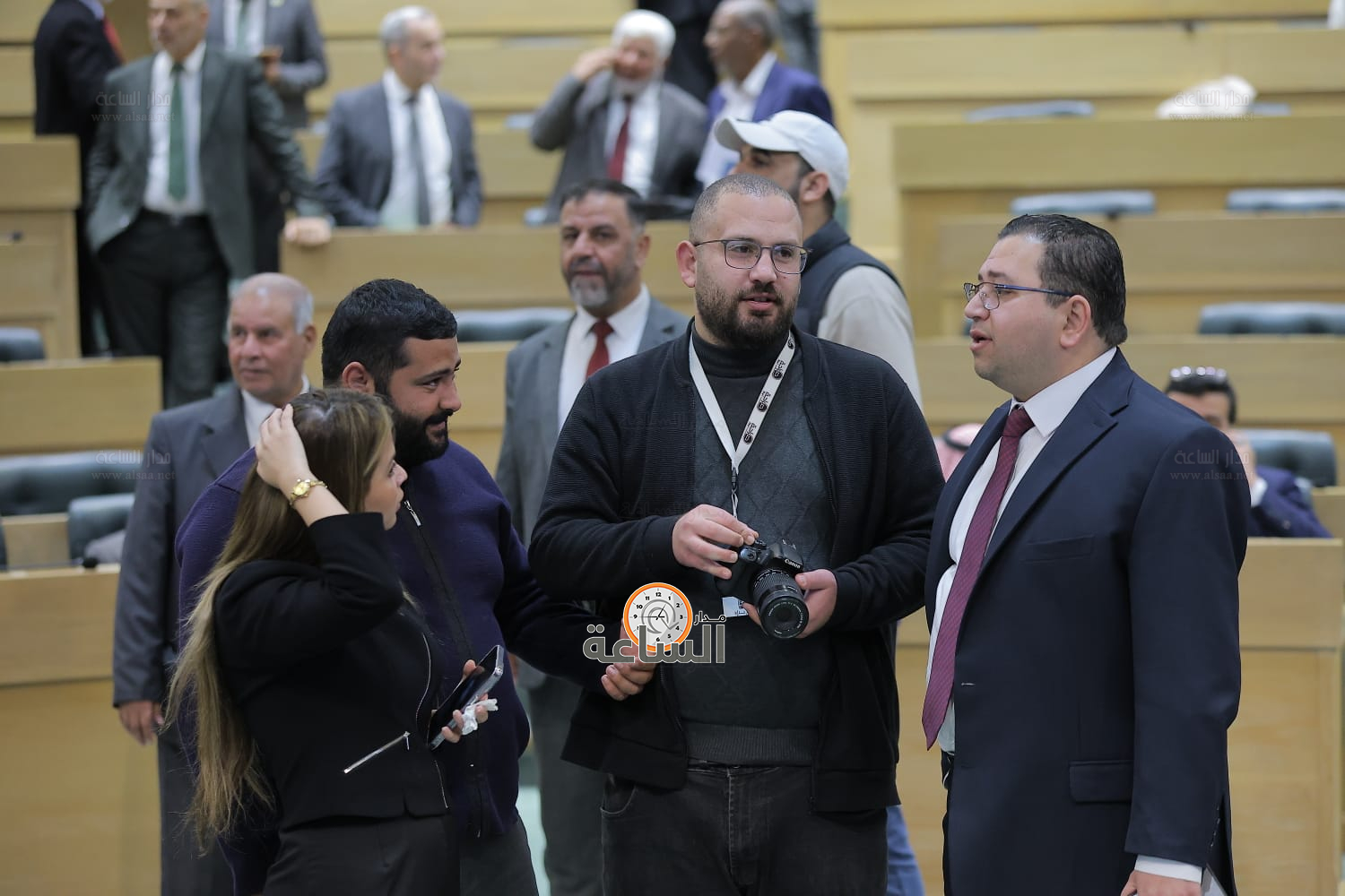 Madar Al-Saa Images 0.020705829339708992