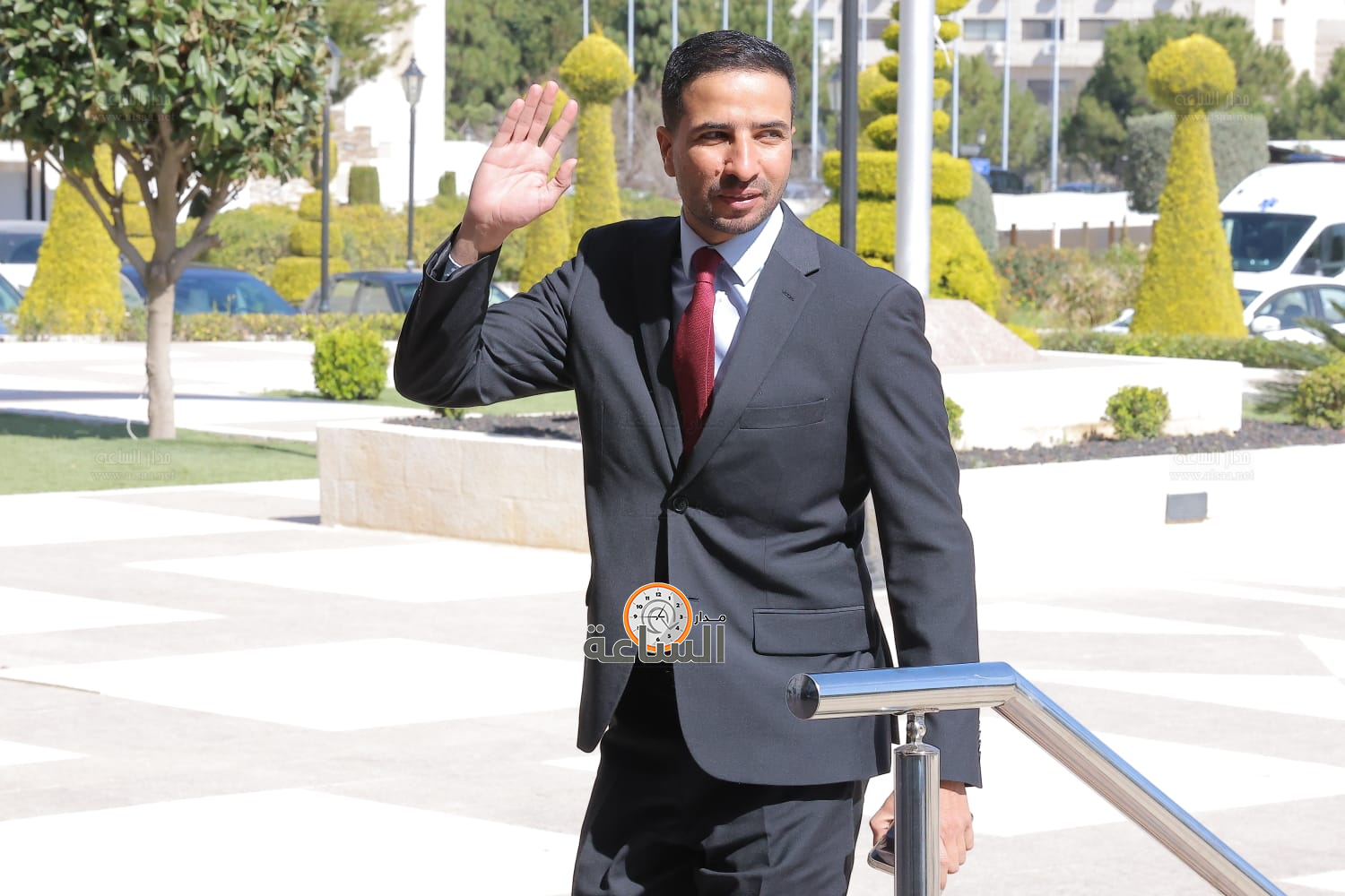 Madar Al-Saa Images 0.47372727205175746