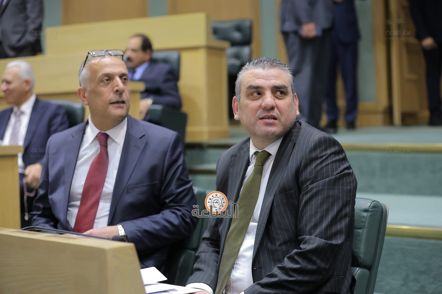 Madar Al-Saa Images 0.4329239000308379