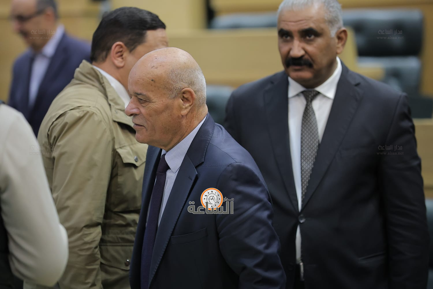 Madar Al-Saa Images 0.15398235956880835