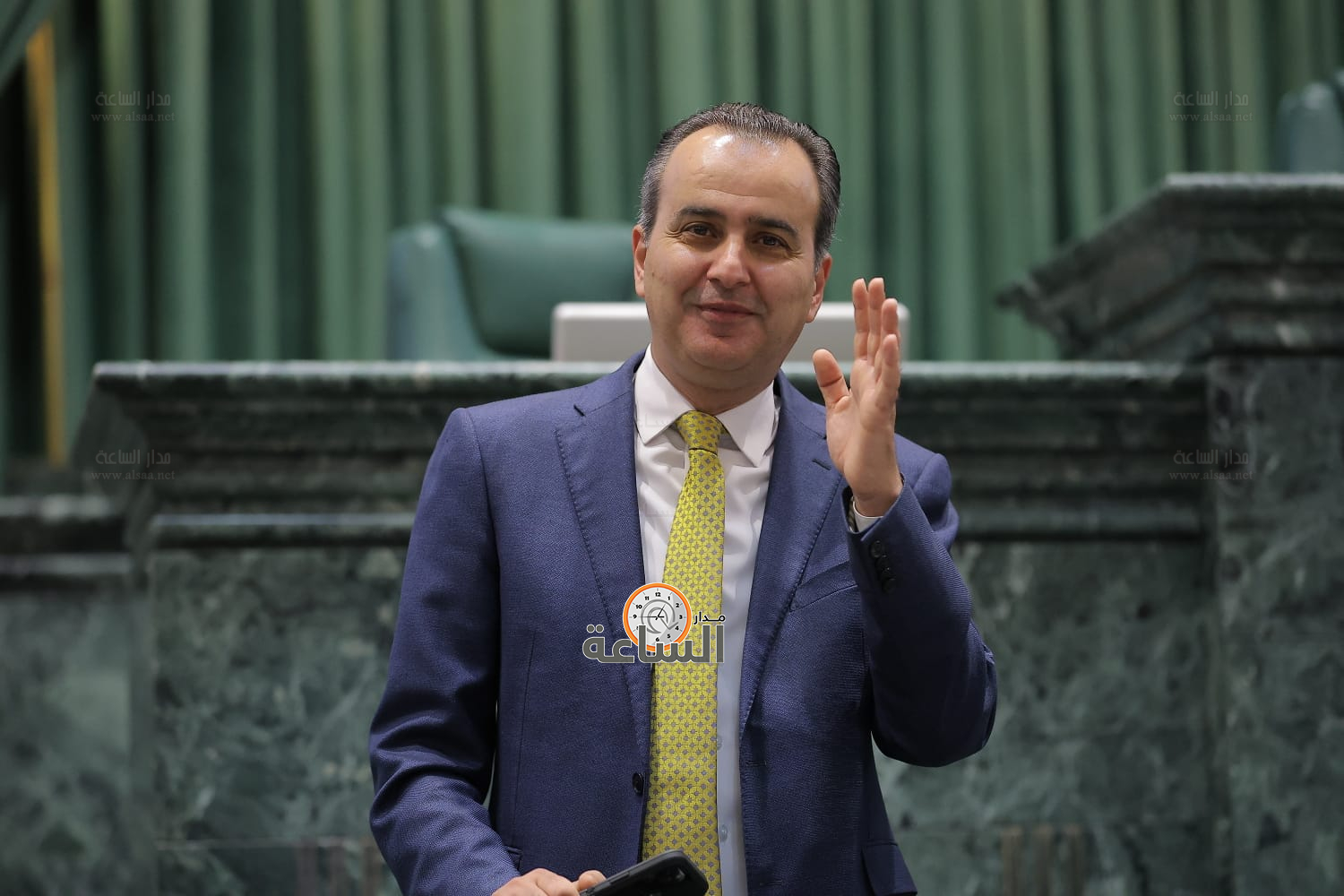 Madar Al-Saa Images 0.06813102571360286