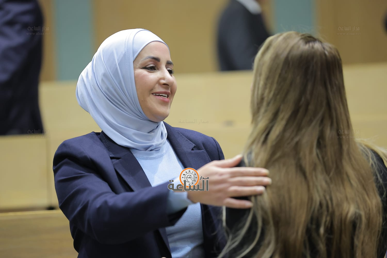 Madar Al-Saa Images 0.3667775358690778