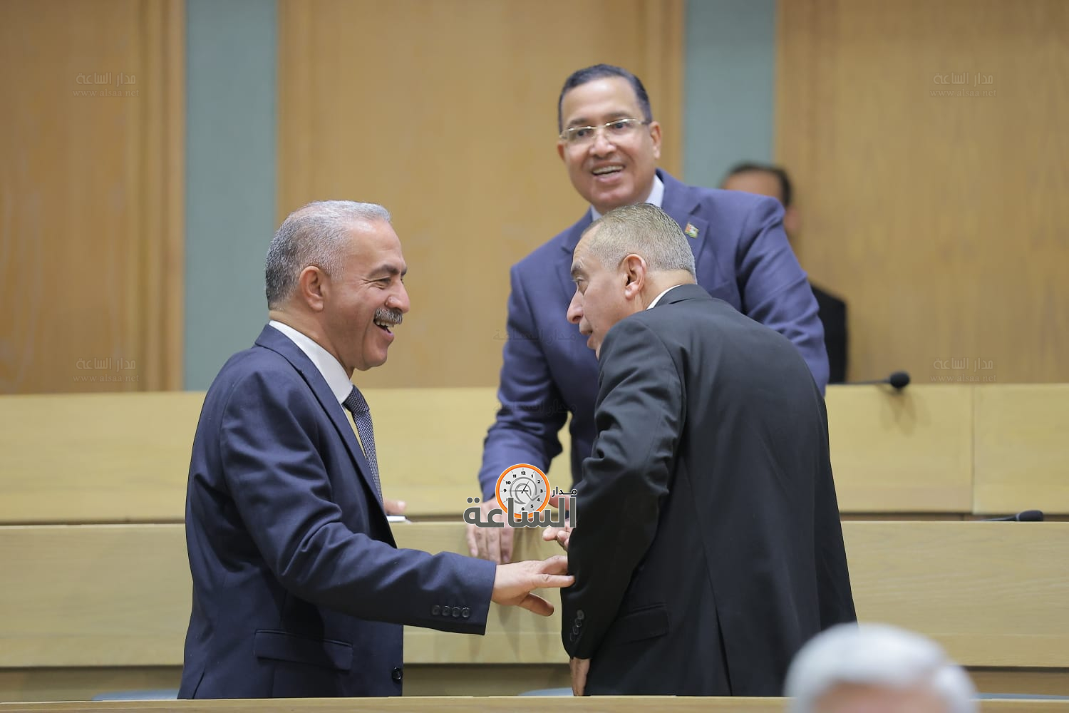 Madar Al-Saa Images 0.6265496825521303