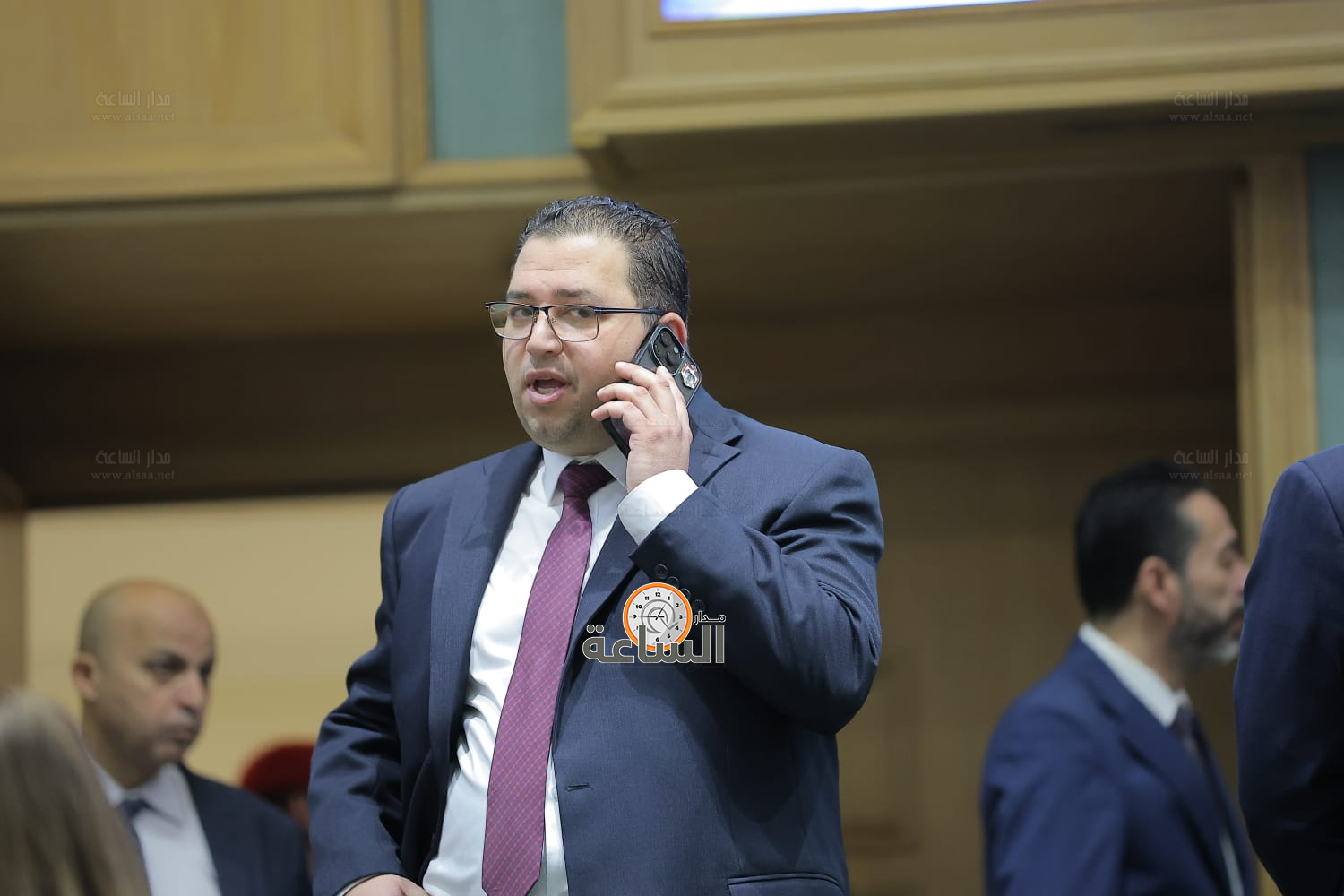 Madar Al-Saa Images 0.36069227174392327