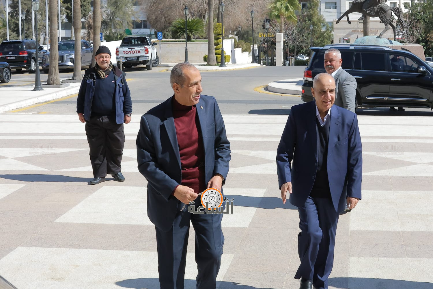 Madar Al-Saa Images 0.34608596327374863