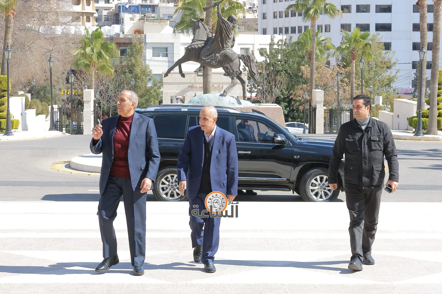 Madar Al-Saa Images 0.08178474454548101