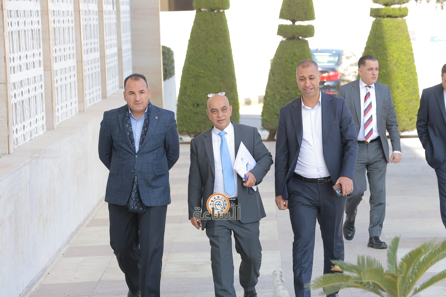 Madar Al-Saa Images 0.84267195755744