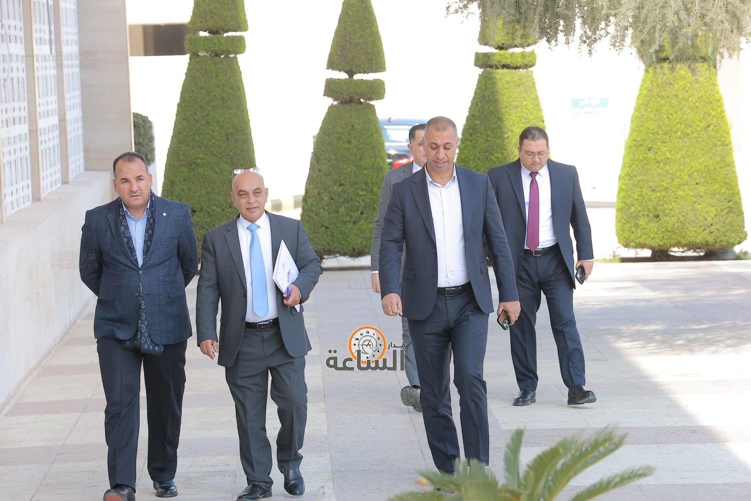 Madar Al-Saa Images 0.5092196876771242