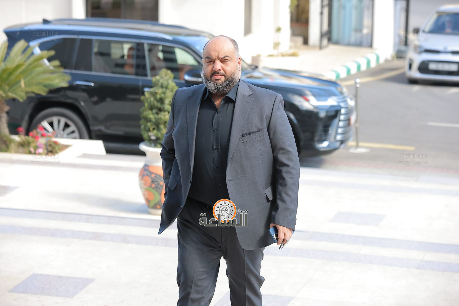 Madar Al-Saa Images 0.7157465306875599