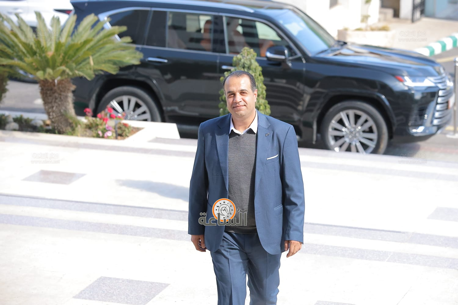 Madar Al-Saa Images 0.7841643700030955