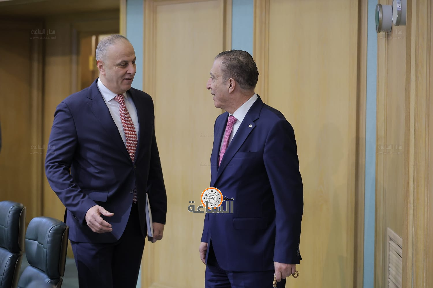 Madar Al-Saa Images 0.2666564061657062