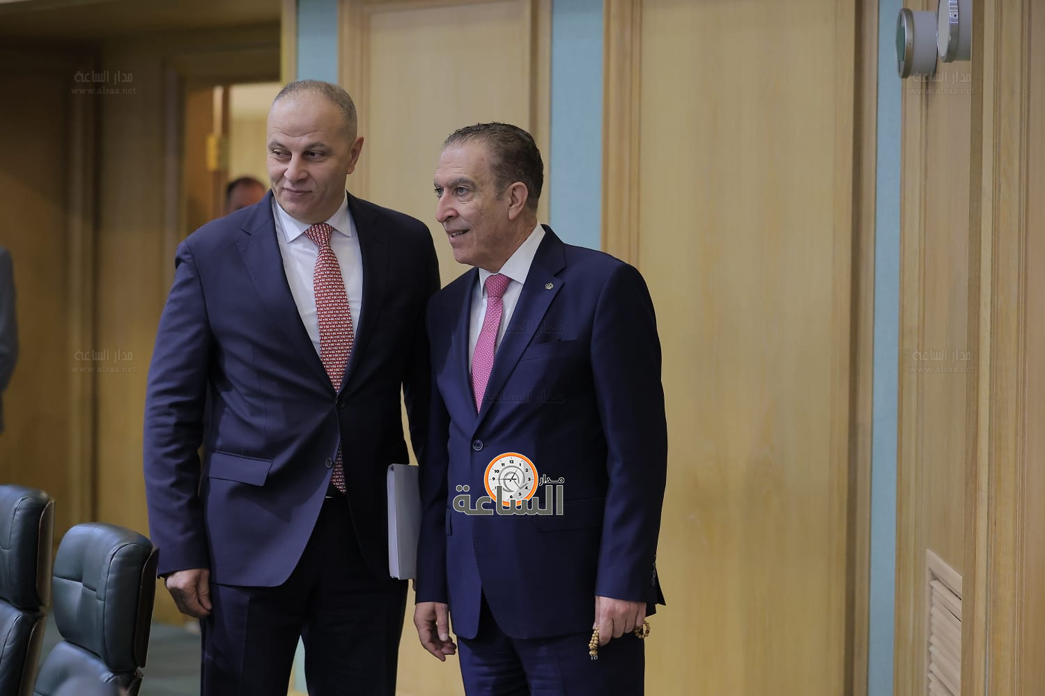 Madar Al-Saa Images 0.3820027256130908