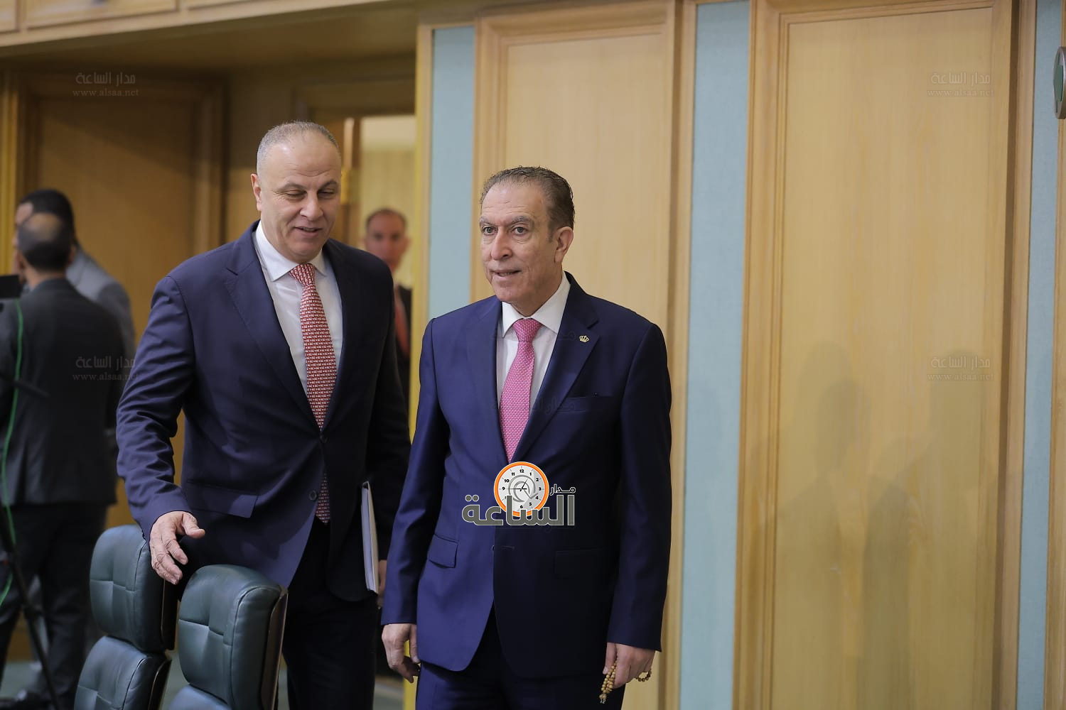 Madar Al-Saa Images 0.7081977198650254