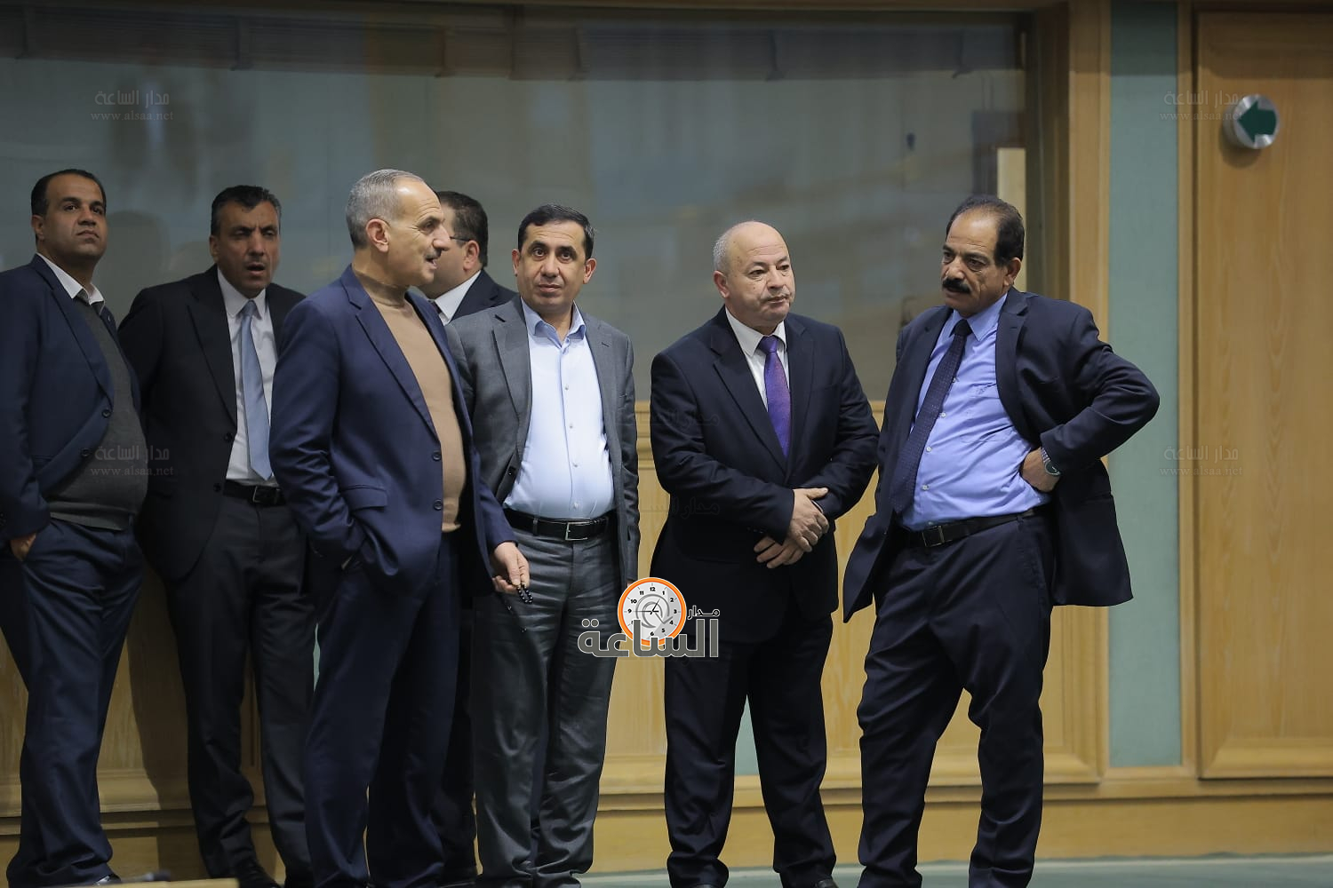 Madar Al-Saa Images 0.12510349404743304