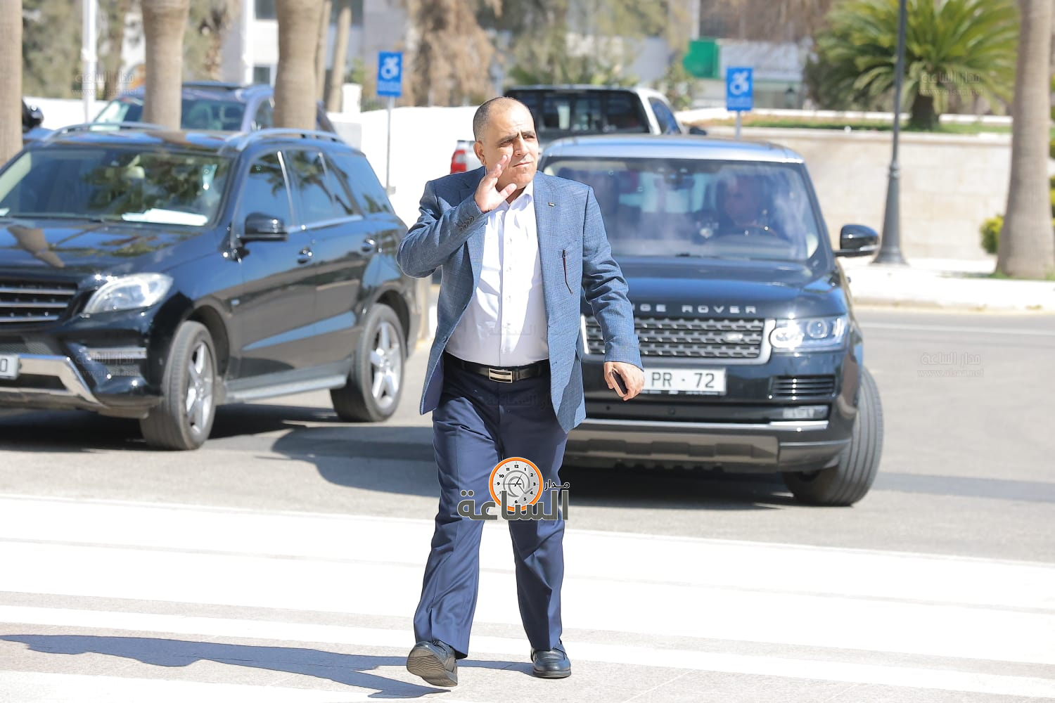 Madar Al-Saa Images 0.6273756650424535