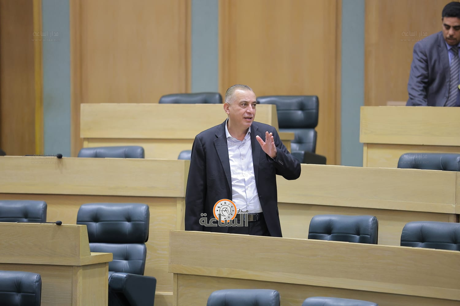 Madar Al-Saa Images 0.15416516320378648