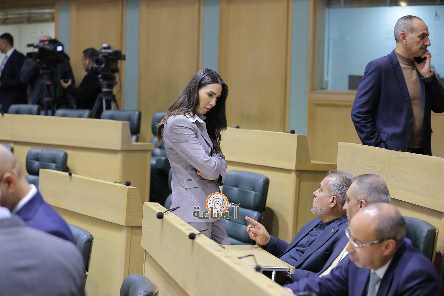 Madar Al-Saa Images 0.614635431266228