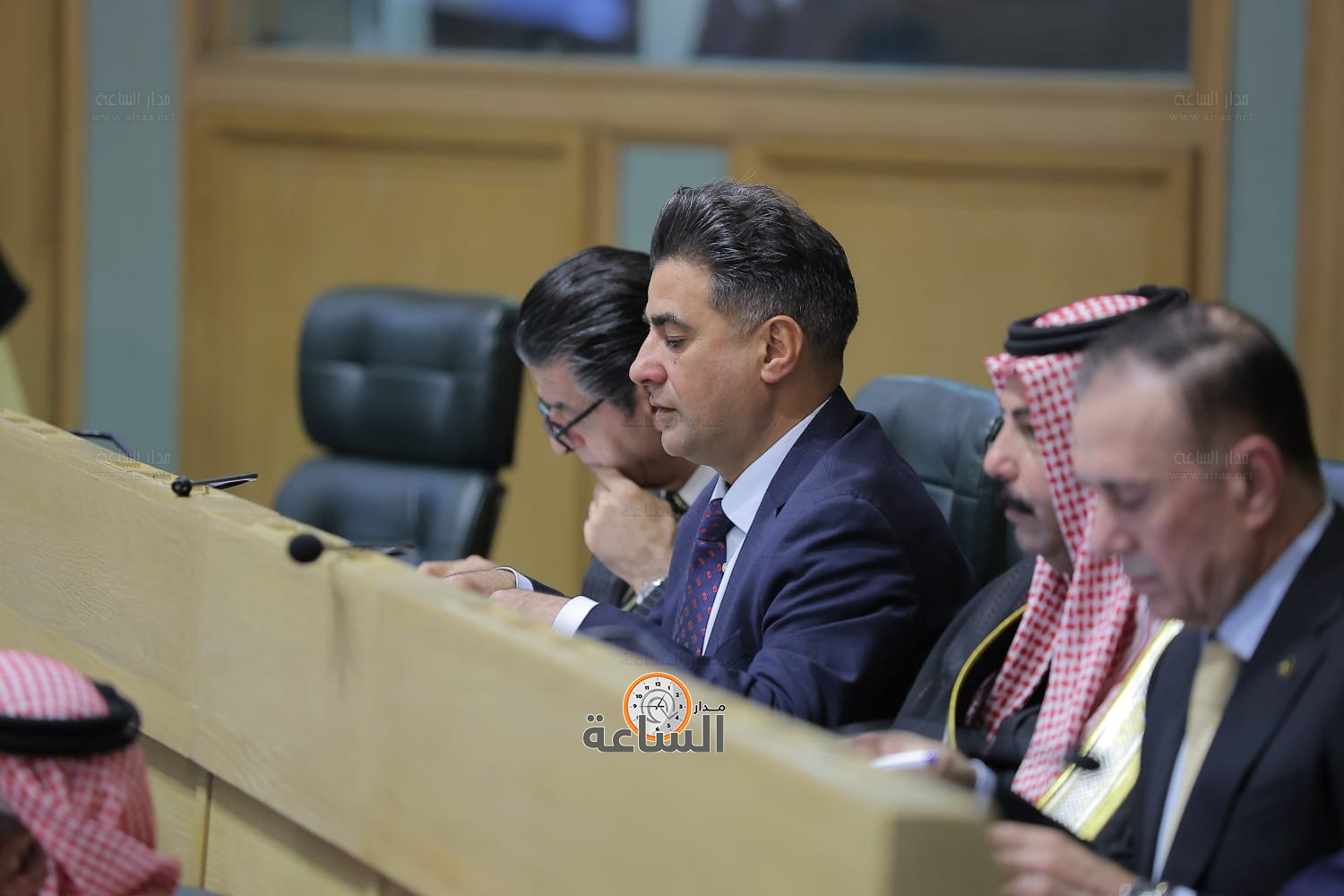 Madar Al-Saa Images 0.43681845168033595