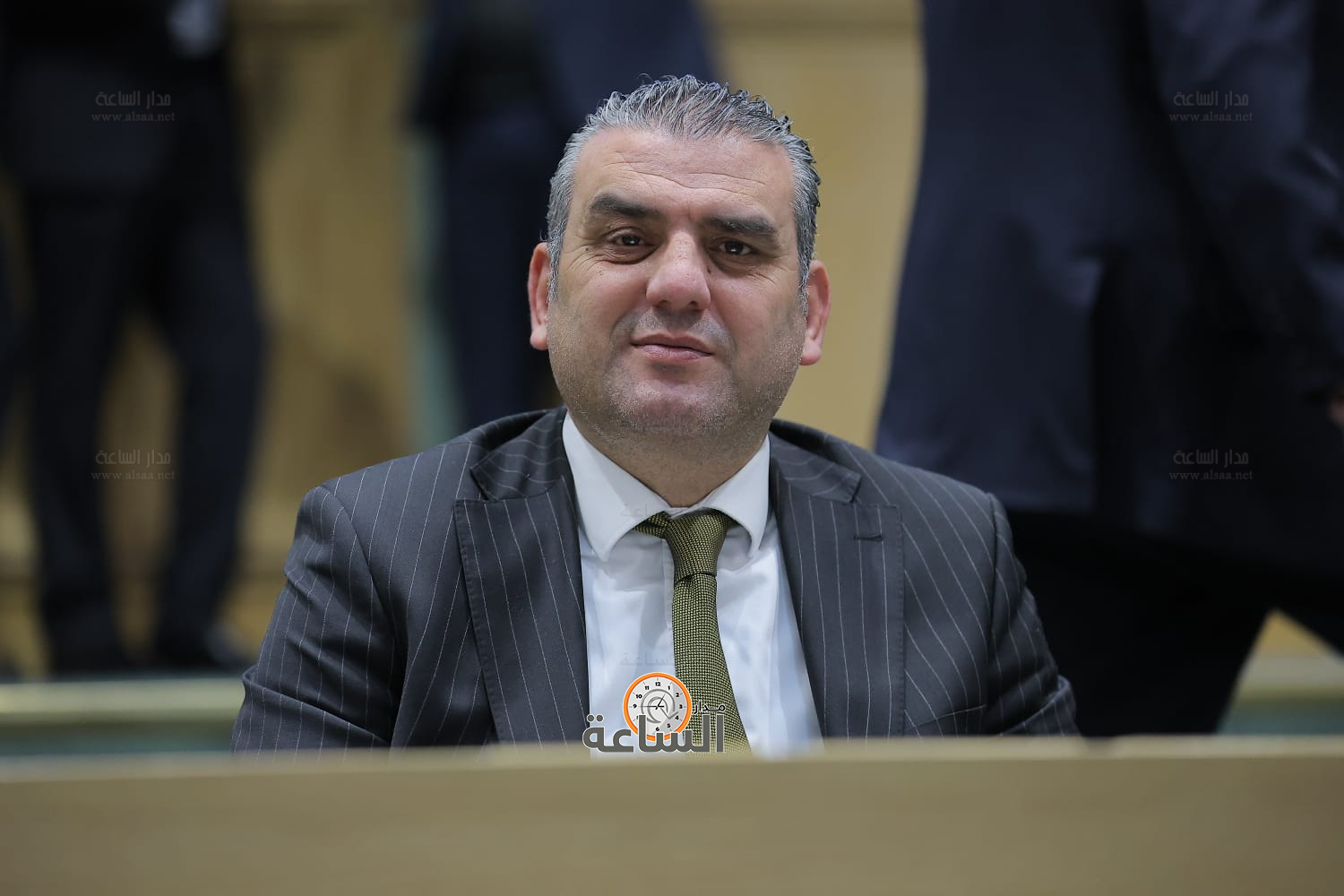 Madar Al-Saa Images 0.5487252552545756