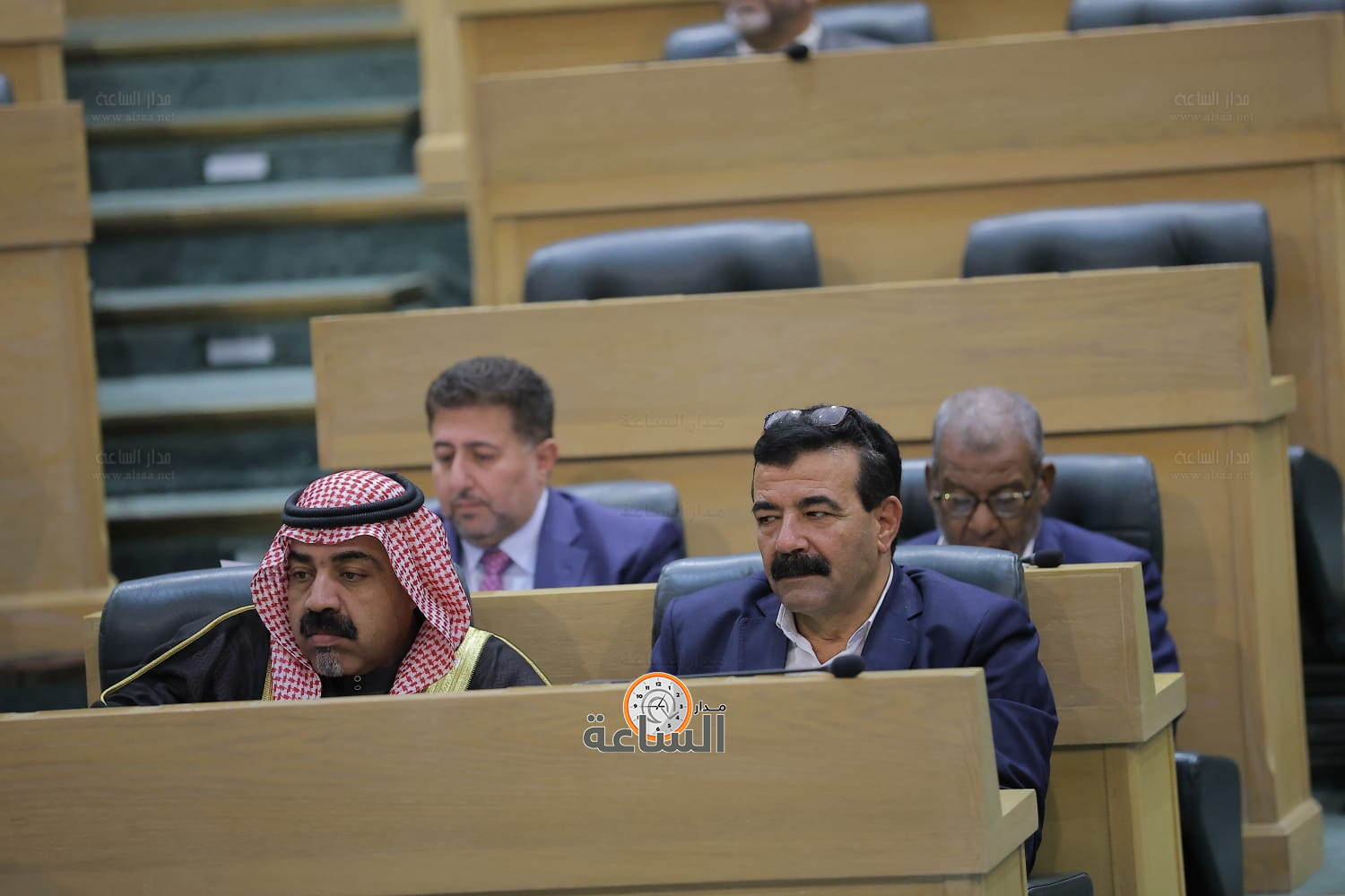 Madar Al-Saa Images 0.8664826825482992