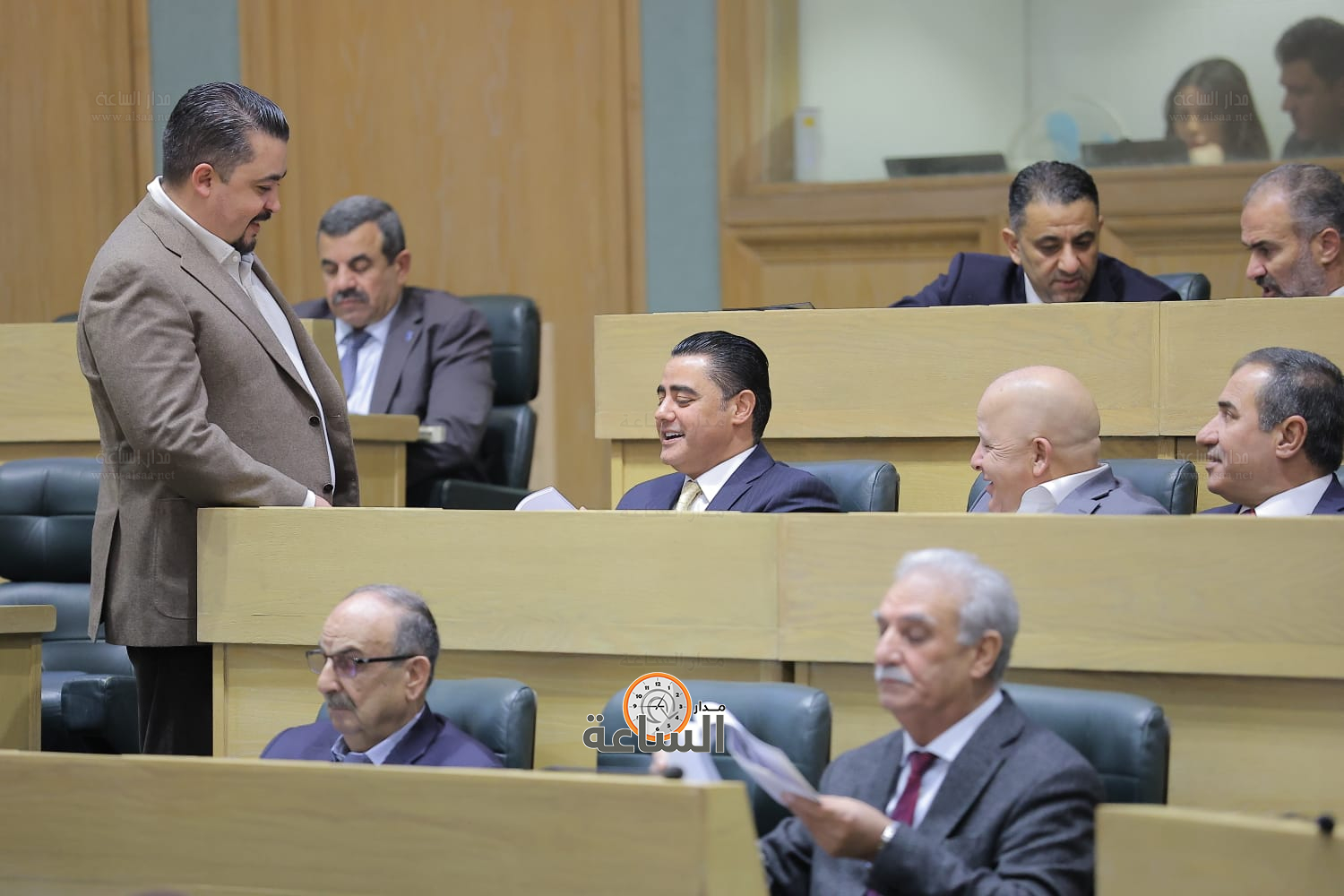 Madar Al-Saa Images 0.779871707040983