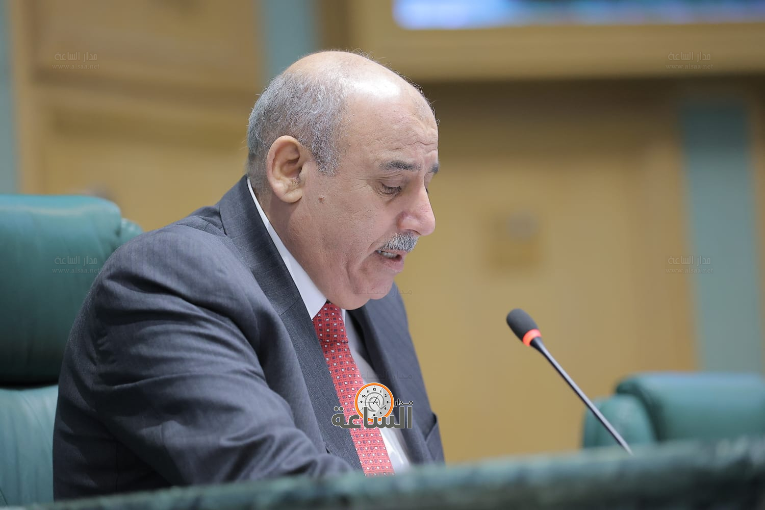 Madar Al-Saa Images 0.20226857843110013