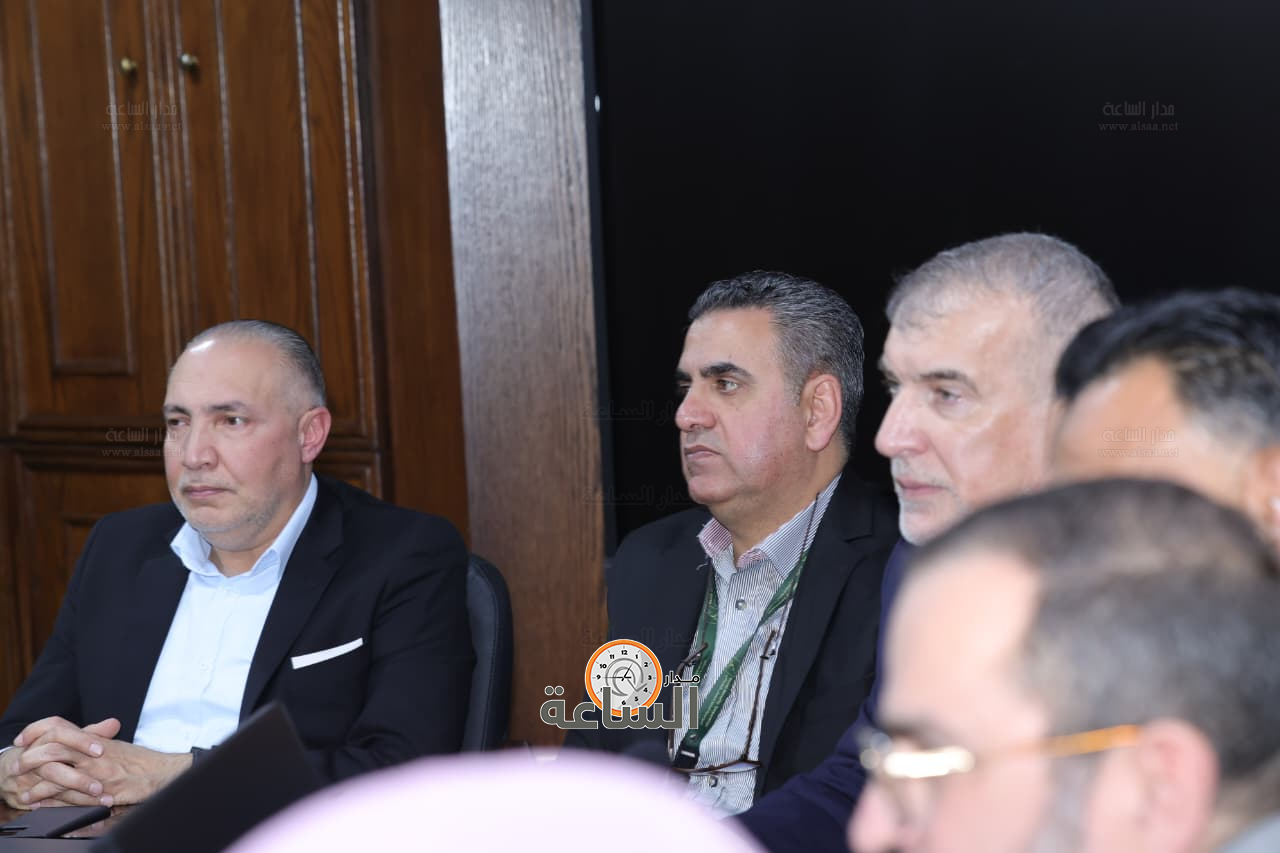 Madar Al-Saa Images 0.5626013366915301