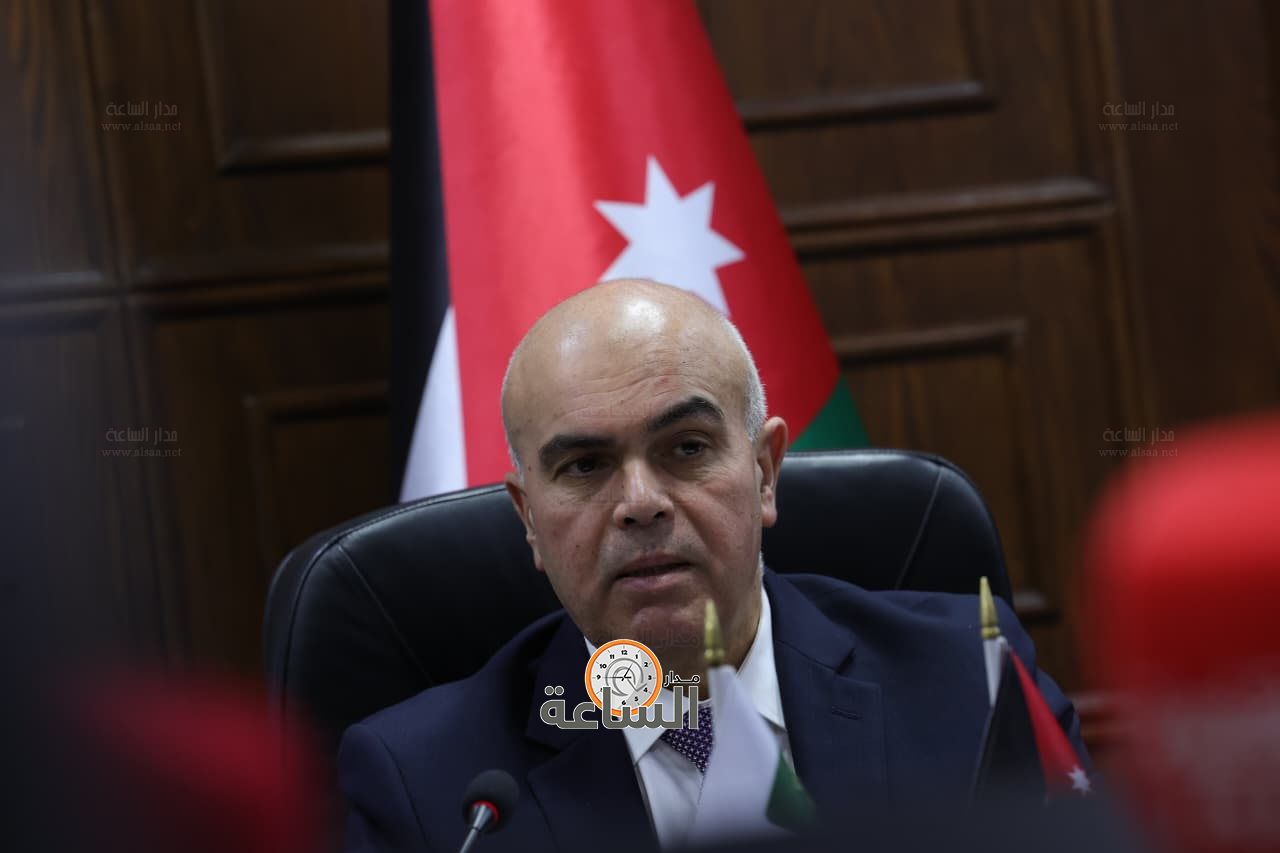 Madar Al-Saa Images 0.20285178043531826