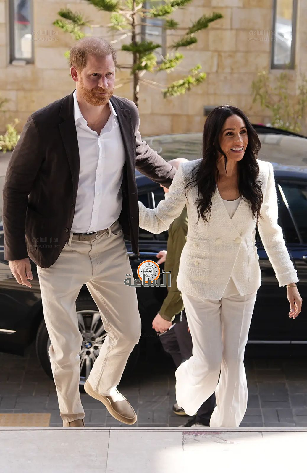 Madar Al-Saa Images 0.042653065573516336