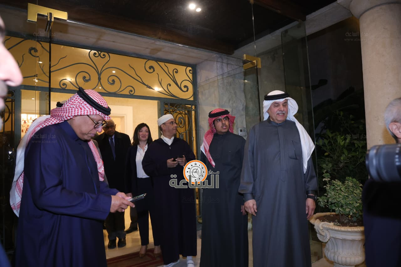 Madar Al-Saa Images 0.8918197585549177