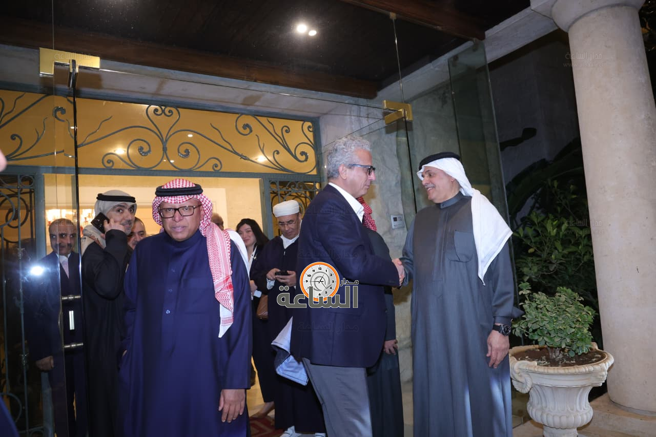 Madar Al-Saa Images 0.7710954538913409